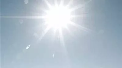 هيئة الأرصاد :انكسار موجة الحر ابتداًء من الغد