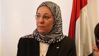الثلاثاء: وزيرة القوى العاملة تستعرض خطة الوزارة فى مؤتمر صحفى