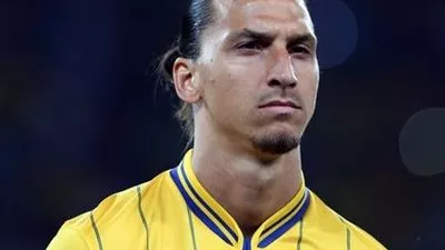 إبراهيموفيتش: المباراة النهائية بين البرازيل وإيطاليا وستنتصر السامبا