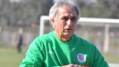 الجزائر تستعد لموقعة بورتو اليغري امام كوريا الجنوبية