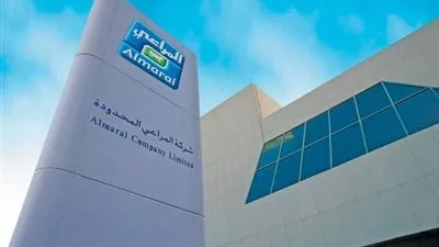 مشروع مشترك للمراعي السعودية وبيبسيكو العالمية بقيمة 1.3 مليار ريال فى مصر 