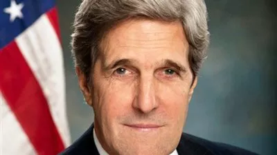 مسؤول امريكي: كيري سيبحث التعثر المحتمل لامدادات النفط بسبب العراق