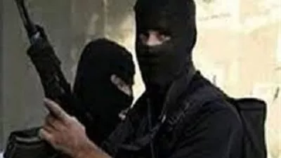 سطو مسلح على محل مجوهرات بالقنطرة غرب بالإسماعيلية  والشرطة تغلق المدينة