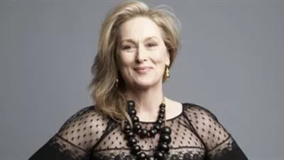 ميريل ستريب تعتلى عرش هوليوود فى عيد ميلادها ال 56