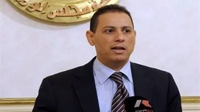 عمران: زيادة زمن جلسة التداول بالبورصة إلى 5 ساعات بعد رمضان