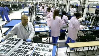 موتورولا تعتزم إغلاق مصنعها الوحيد للهواتف الذكية في الولايات المتحدة