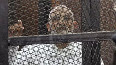 تأجيل قضية غرفة عمليات رابعة لجلسة 8 يوليو