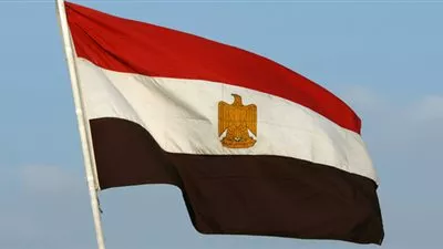 الجريدة الرسمية تنشر قرار الرئيس بشأن العلم والنشيد والسلام الوطنيين