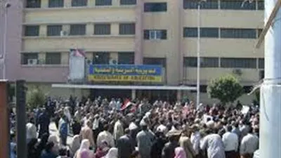 نتيجة الشهادة الإعدادية بسوهاج منتصف الأسبوع القادم‎