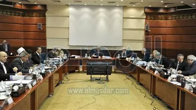 مجلس الوزراء ‏يستعرض اليوم تكليفات
