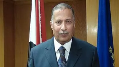  مجلس جامعة أسوان يجدد تعين المحافظ عضوا به‎