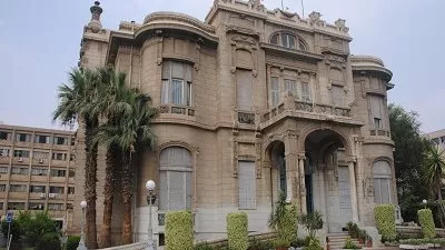تخفيض عدد الطلاب المقبولين بالمدينة الجامعية العام المقبل بعين شمس بنسبة 25%