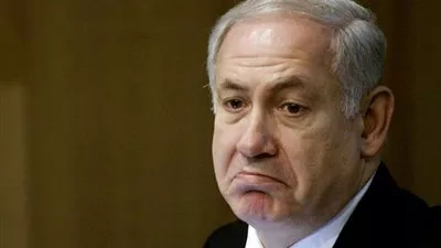 نتنياهو يدين مقتل فتي فلسطيني في القدس ويصفه بجريمة 