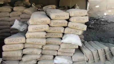 خبراء بيئة: إعادة استخدام تراب «الباى باص» الناتج عن صناعة الأسمنت يقلل من انتشار الأمراض