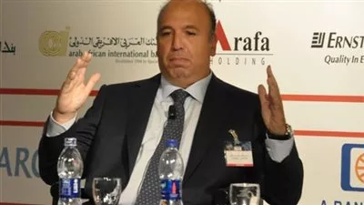 الخبير الدولي فيليب دندس ينضم إلى مجلس إدارة ‹‹القلعة››