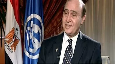 الفريق مهاب مميش: هيئة قناة السويس تحقق أعلى إيراد في تاريخها