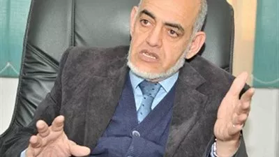 بدء تحقيقات نيابة أمن الدولة مع مجدي قرقر و5 أخرين بتهمة تشكيل تحالف إرهابي