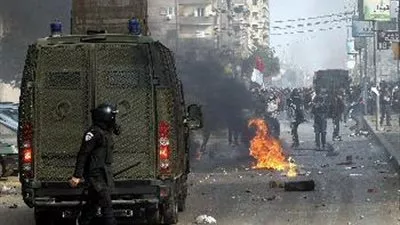 مصادر: سقوط 3 قتلى في اشتباكات بين الأمن ومتظاهرين مؤيدين للإخوان بمصر