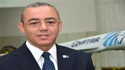 رئيس القابضة للمطارات: 2.3 مليار جنيه تكلفة المشروعات الاستثمارية