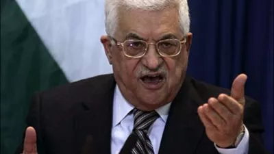 عباس يتعهد بمحاسبة اسرائيل في المحاكم الدولية
