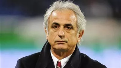 خاليلودزيتش يترك المنتخب الجزائري