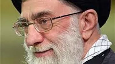 خامنئي يطالب بزيادة قدرة إيران على تخصيب اليورانيوم
