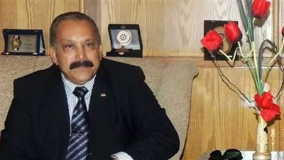 رئيس هيئة موانئ البحر الأحمر: وصول 112 ألف طن بضائع لموانئ السويس