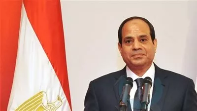 السيسي يتناول في اتصال هاتفي مع بان كي مون مستجدات الوضع في فلسطين