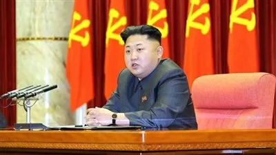 كوريا الجنوبية ترحب بالعقوبات الأمريكية ضد كيم جونج أون
