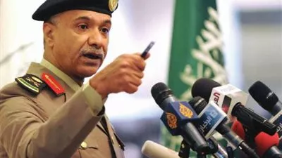 الداخلية السعودية: انتحاري جدة ليس سعوديا