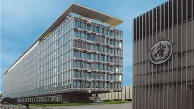 منظمة الصحة تحذر من ان المجموعات الأكثر عرضة للاصابة بالايدز تهدد مكافحة المرض