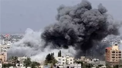ارتفاع عدد قتلى غزة إلى 115 وإسرائيل تؤكد عزمها وقف الصواريخ 