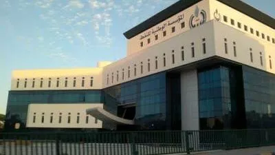 مؤسسة النفط: محتجون ليبيون يغلقون ميناء البريقة النفطي