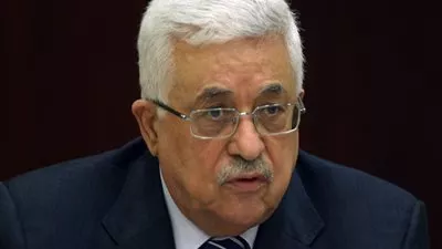 عباس يبحث هاتفيا مع هيج الوضع في غزة والتصعيد مستمر