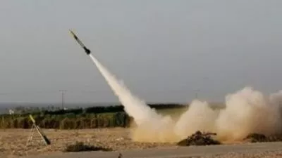 راديو إسرائيل: سقوط 60 صاروخا من غزة على إسرائيل