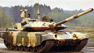 بعد اس - 300.. إيران نتفاوض مع روسيا لشراء دبابات 