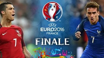 من هو حكم نهائي يورو 2016 