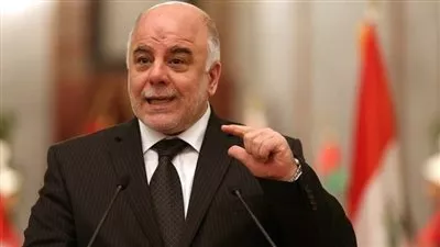 العبادي يقيل قائد العمليات ومسؤولي الأمن والاستخبارات ببغداد