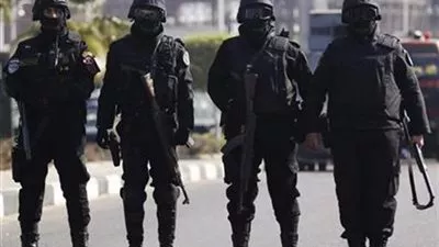 القبض علي خلية إخوانية بالسويس لحرق سيارات الشرطة والتخطيط للاعتداء علي اعلاميين