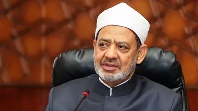 شيخ الأزهر يهنئ مصر والأمة العربية والإسلامية بعيد الفطر المبارك
