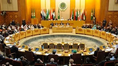 الجامعة العربية تطالب بالتحرك السريع للوقف الفورى للعدوان الإسرائيلى على غزة