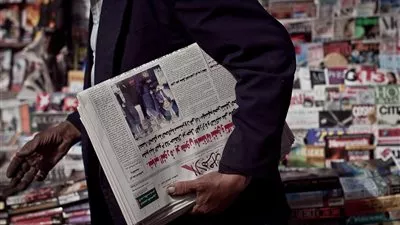 الصحف: السيسي يتجول في المعمورة.. و8 مليارات يورو استثمارات إسبانية