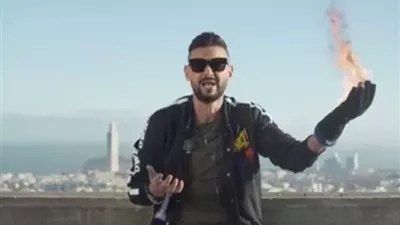 شاهد: كيف سخر رامز جلال من إدوارد ونرمين الفقي