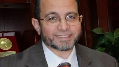 نيابة النقض تسلم مصلحة السجون منطوق حكم براءة هشام قنديل
