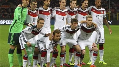 كأس العالم 2014 ألمانيا تقصي فرنسا وتحجز أول بطاقة للمربع الذهبي