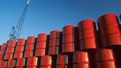 سعر برميل النفط الكويتي ينخفض 1,92 دولار