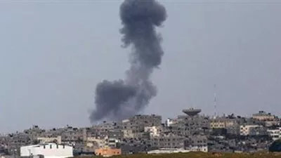 المواجهة مستمرة بين إسرائيل والفلسطينيين والمبادرة المصرية فشلت