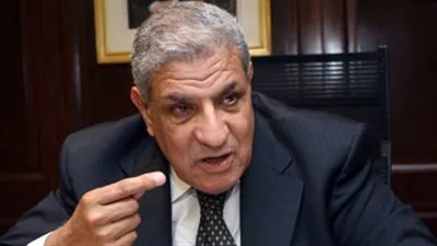 محلب يرأس اجتماعا لبحث استراتيجية الزراعة وتنمية الثروة السمكية