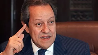 عبد النور : الاقتصاد المصرى ينتظر تمويل الجهات الدولية