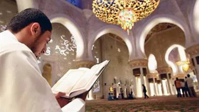 أوقاف أسيوط تخصص 78 مسجد للاعتكاف وتحذر من 